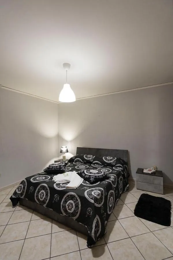 Terrazza Sant Antonio Apartment Naples