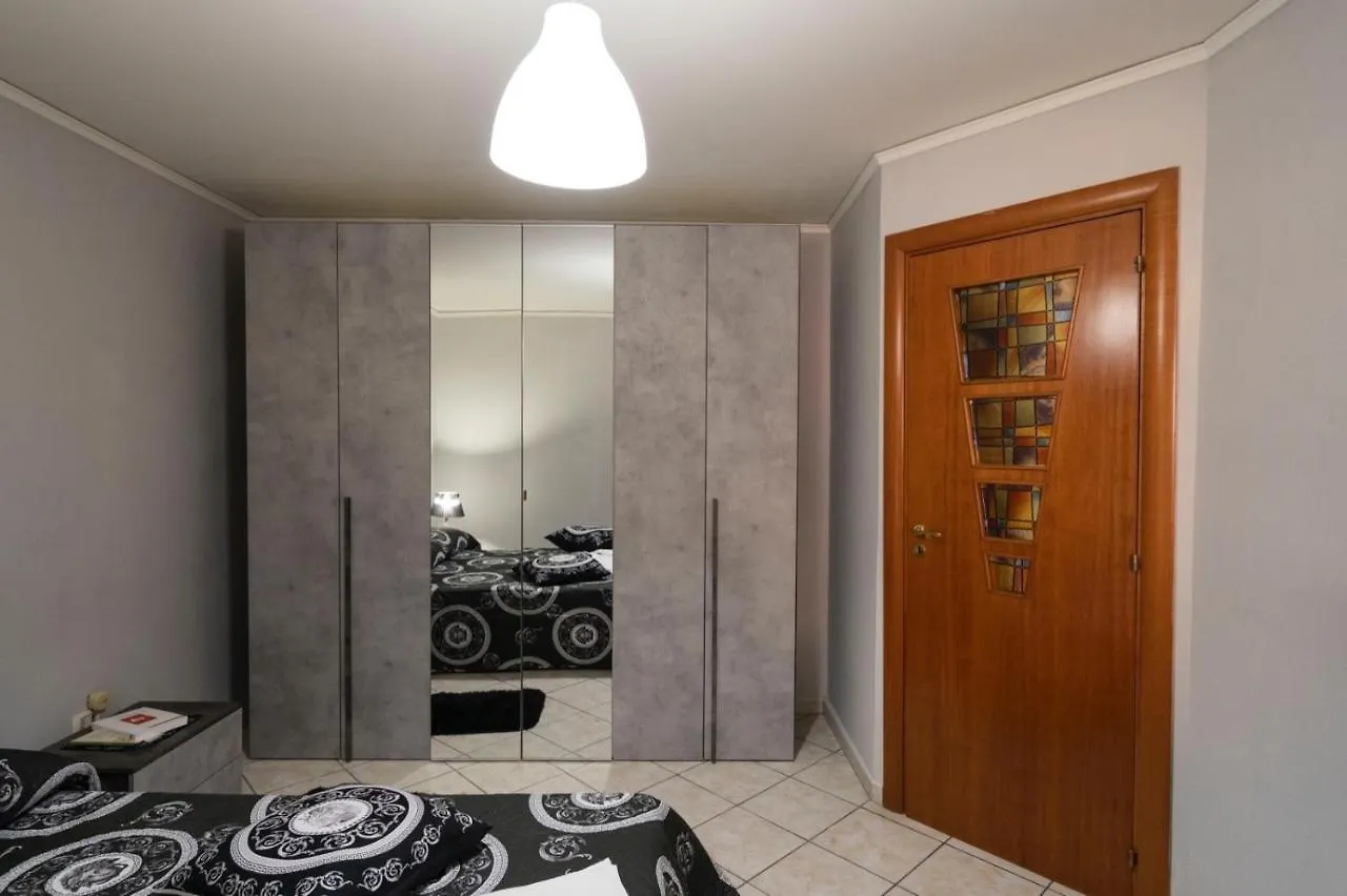 Terrazza Sant Antonio Apartment Naples