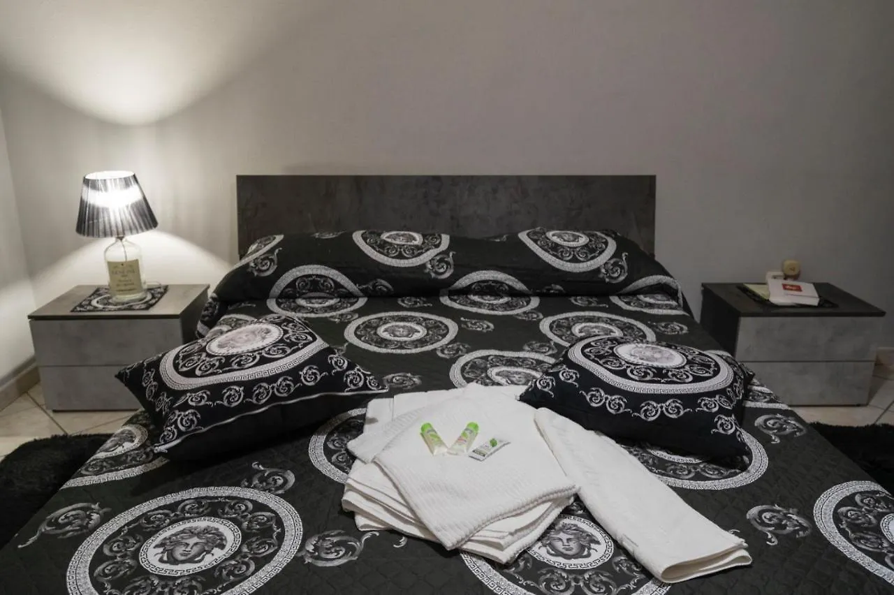 Terrazza Sant Antonio location