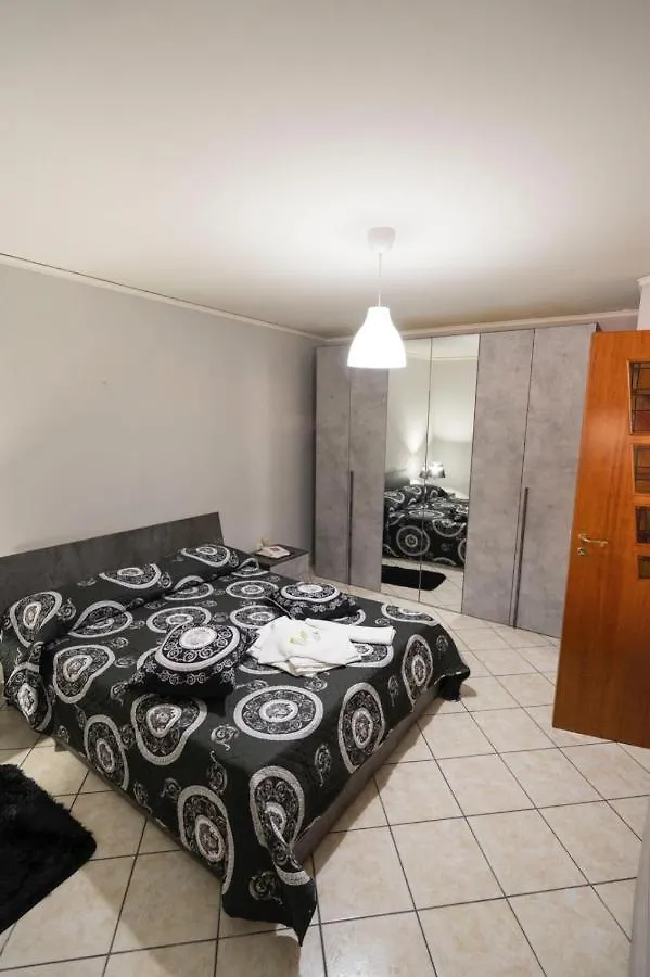 Terrazza Sant Antonio Apartment Naples