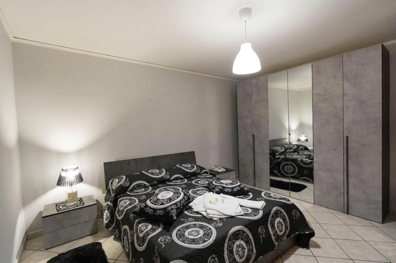 Terrazza Sant Antonio Apartment Naples 0*,  Italy