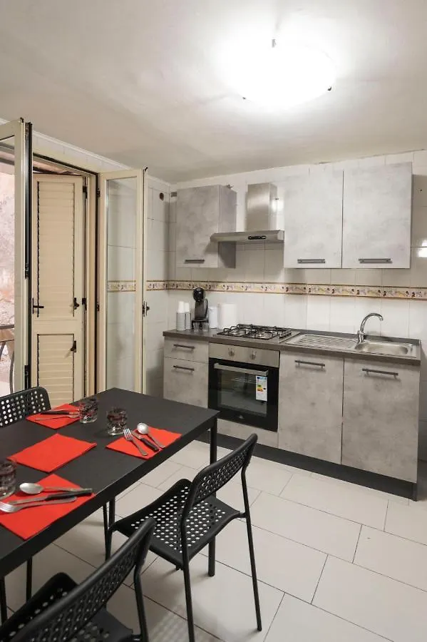 Terrazza Sant Antonio Apartment Naples