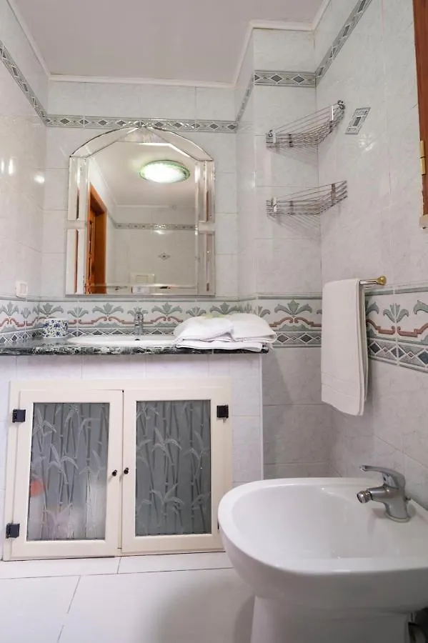 Terrazza Sant Antonio Apartment Naples