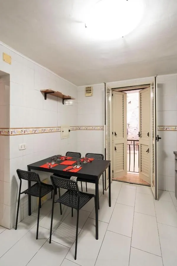 Terrazza Sant Antonio Apartment Naples 0*,  Italy