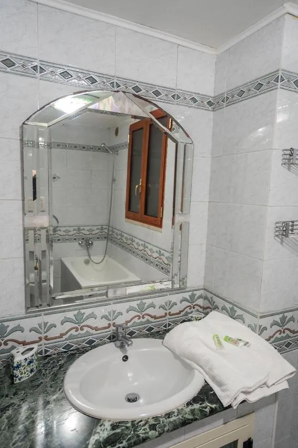 Terrazza Sant Antonio Apartment Naples Italy