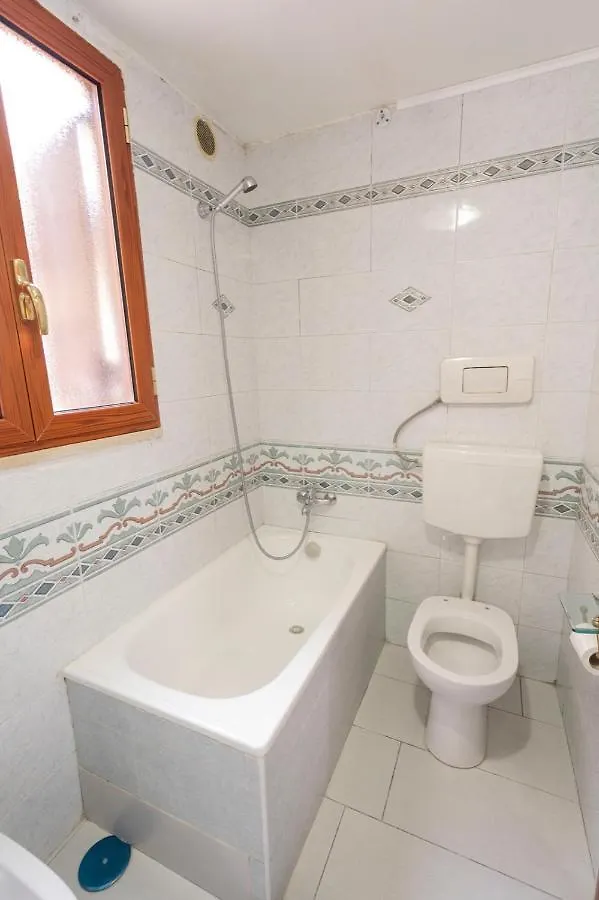 Terrazza Sant Antonio Apartment Naples