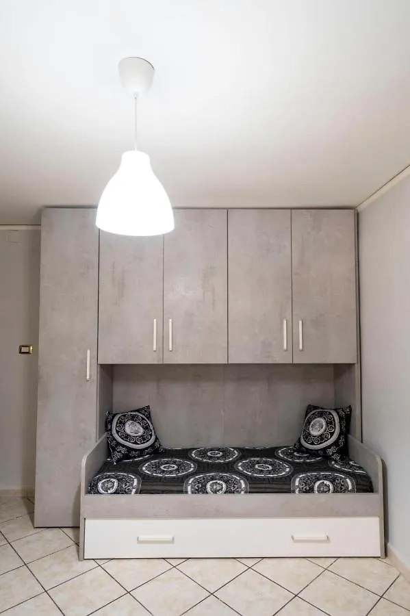 Terrazza Sant Antonio Apartment Naples