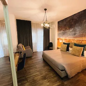 Le Sciantose Relais Πανσιόν