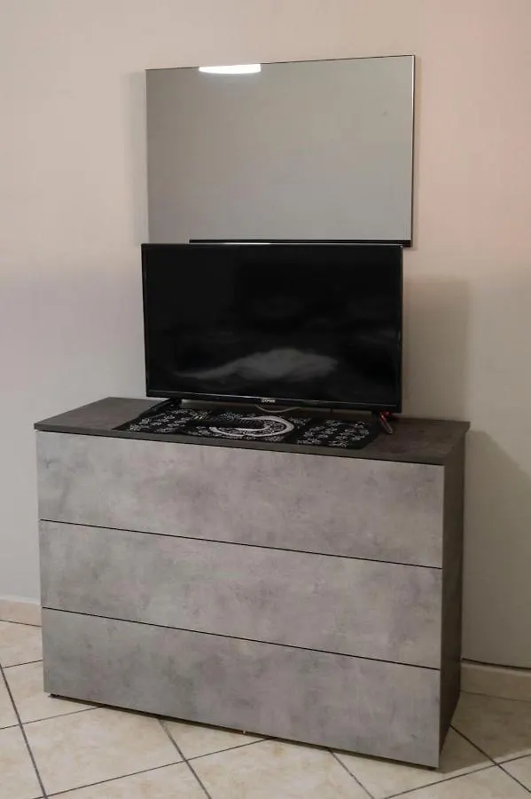 那不勒斯Terrazza Sant Antonio公寓 意大利