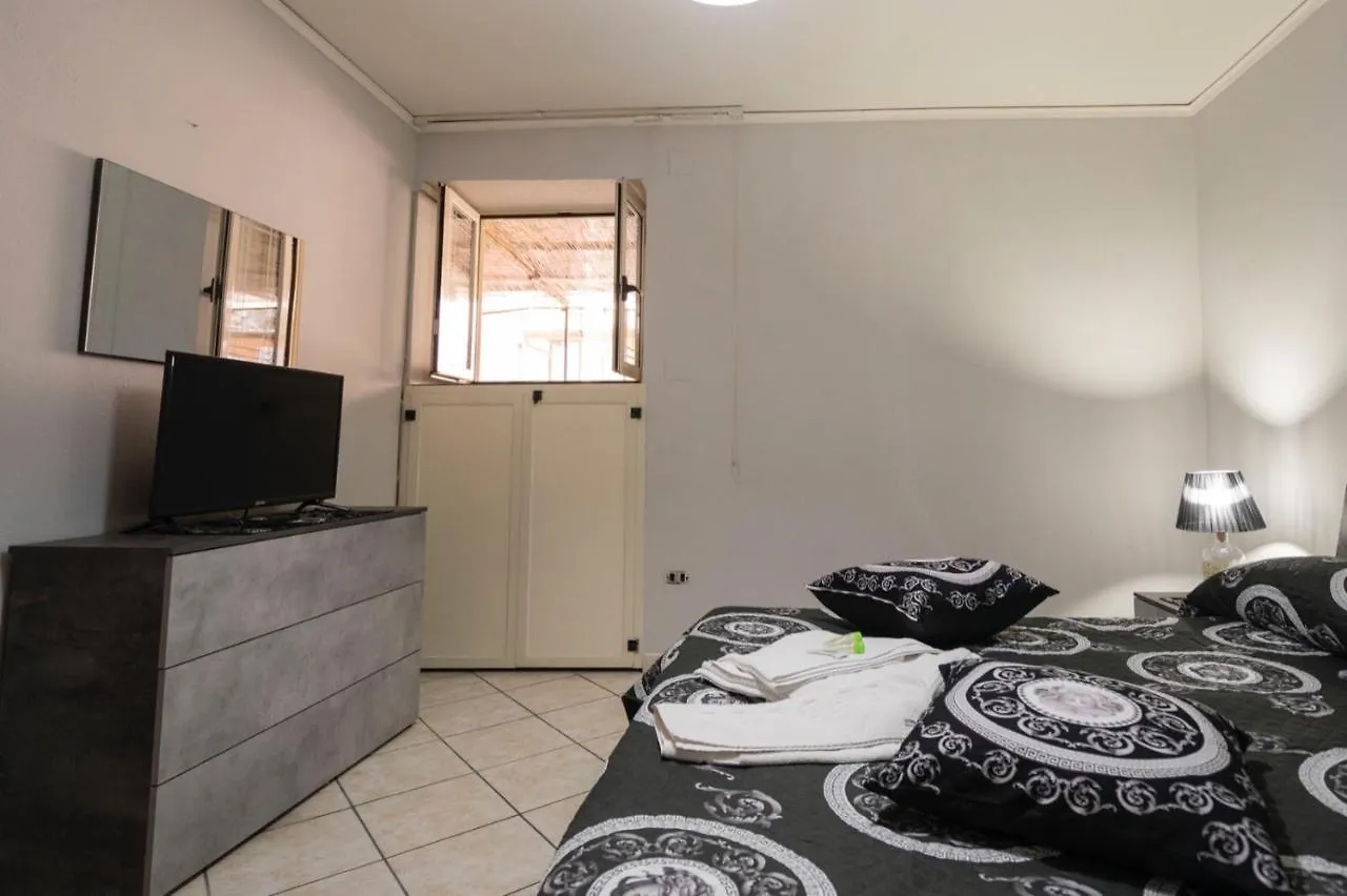 那不勒斯Terrazza Sant Antonio公寓 公寓 那不勒斯