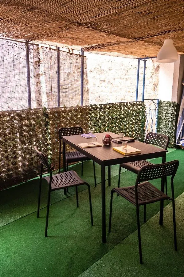 那不勒斯Terrazza Sant Antonio公寓 意大利